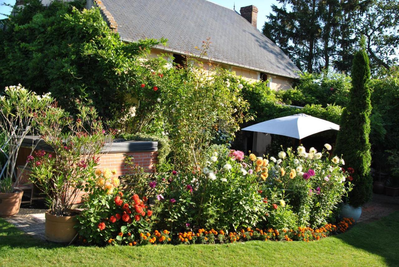 Clos De Royaucourt Exterior photo